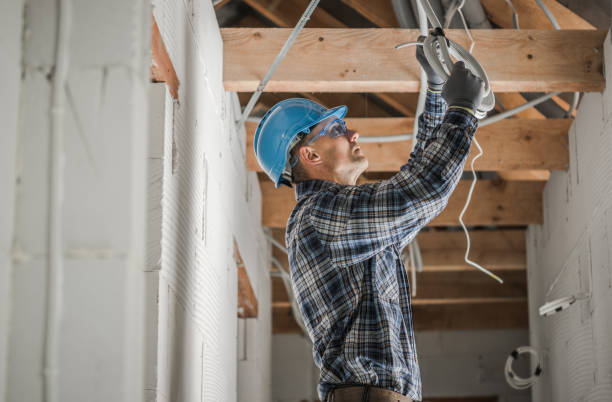 Best Electrical Troubleshooting Services  in Huntsville, AL