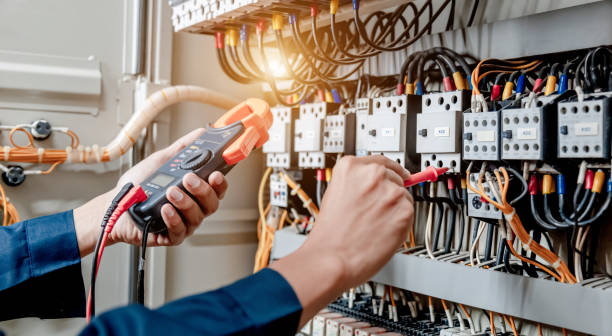 Best Local Electrician Companies  in Huntsville, AL