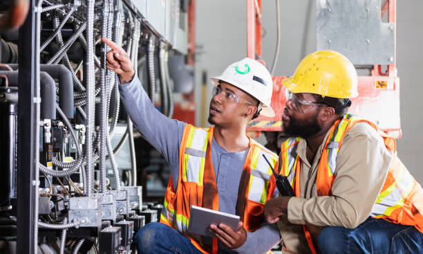 Best Emergency Electrician Near Me  in Huntsville, AL