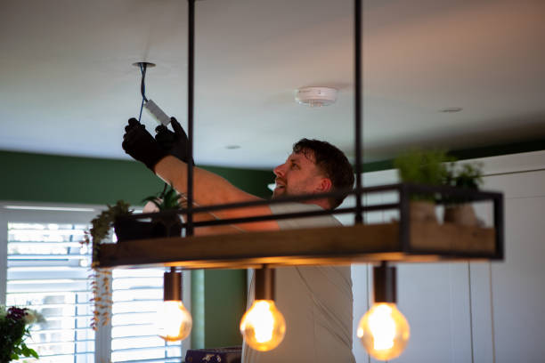 Best Commercial Electrician Services  in Huntsville, AL