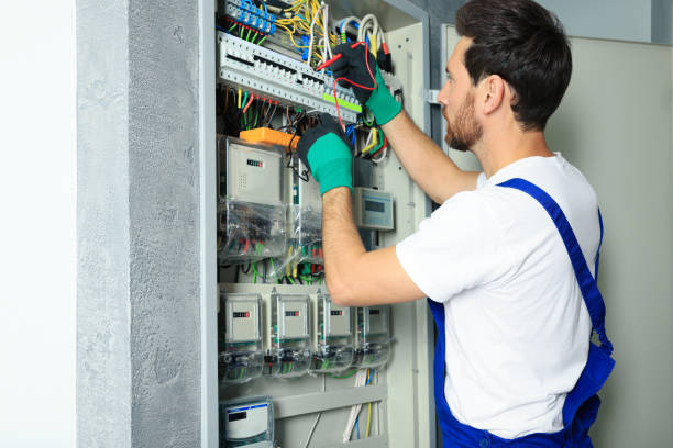 Best Home Electrical Repair  in Huntsville, AL