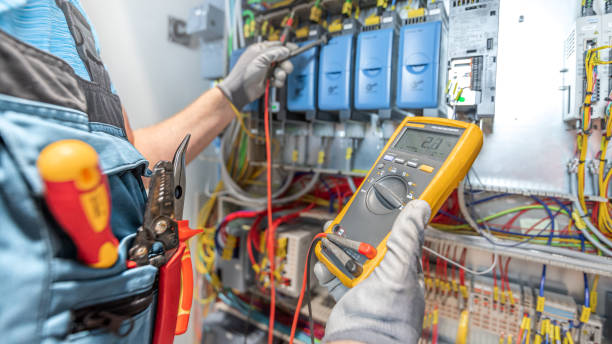 Best Electrical Repair Services  in Huntsville, AL