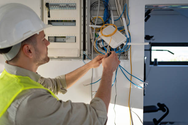 Best Electrical Installation Contractor  in Huntsville, AL