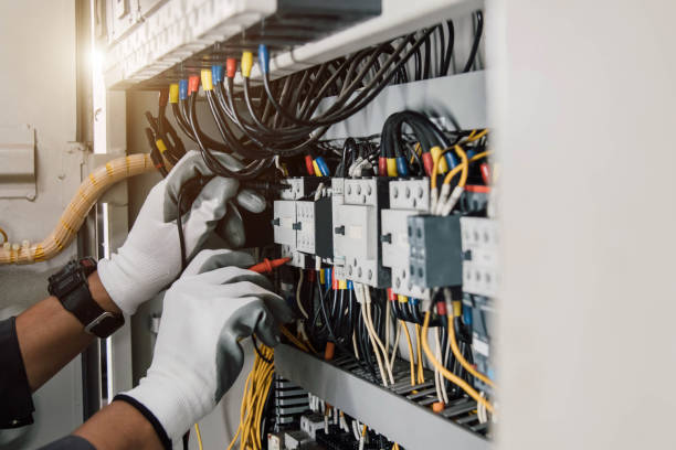 Professional Electrician in Huntsville, AL